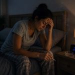 Zigaretten und Schlaf laserOstop Rauchen aufhören Rauchstopp Raucherentwöhnung Nichtraucher werden Anti Raucher Laser Anti Raucher Zentrum